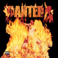 Pantera – Reinventing The Steel – Used LP