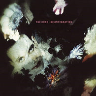Cure – Disintegration – New LP