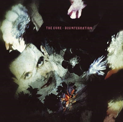Cure – Disintegration – New LP