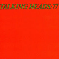Talking Heads – Talking Heads: 77 – New LP