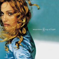 Madonna – Ray Of Light – New LP
