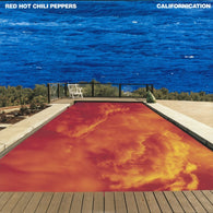 Red Hot Chili Peppers – Californication (2LP/180g) – New LP