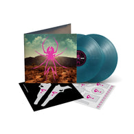 My Chemical Romance – Danger Days: The True Lives Of The Fabulous Killjoys (Deluxe/Sea Blue Vinyl) – New LP