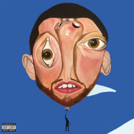 Mac Miller – Balloonerism (2LP) – New LP