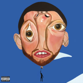 Mac Miller – Balloonerism (2LP) – New LP