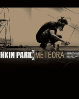 Linkin Park – Meteora – New LP