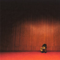Isaiah Rashad – It's Been Awful (2LP/Deep Red Vinyl) – New LP