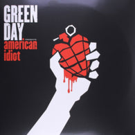 Green Day – American Idiot – New LP