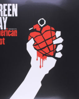 Green Day – American Idiot – New LP