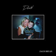 Zach Bryan – Deann – New LP