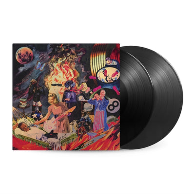 Green Day – Insomniac (25th Anniversary/2LP) – New LP
