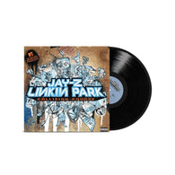 Jay-Z – Linkin Park / Collision Course – New LP