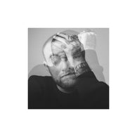 Mac Miller – Circles (2LP/Clear Vinyl) – New LP