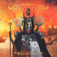 Mastodon – Emperor Of Sand (2LP/180g) – Used LP