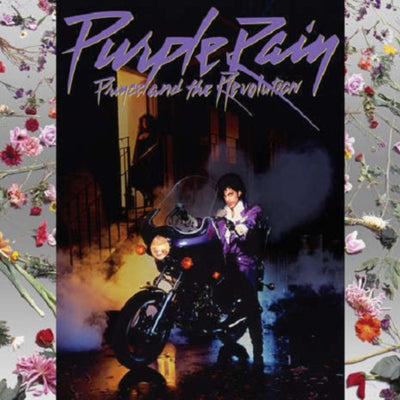 Prince & The Revolution – Purple Rain (Remastered/180g) – New LP