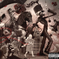 My Chemical Romance – Black Parade (2LP) – New LP