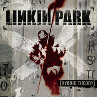 Linkin Park – Hybrid Theory – New LP