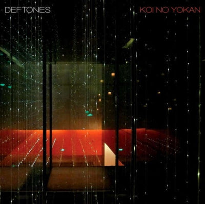 Deftones – Koi No Yokan – New LP