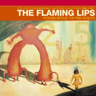Flaming Lips – Yoshimi Battles The Pink Robots – New LP