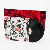 Red Hot Chili Peppers – Blood Sugar Sex – New LP