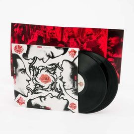 Red Hot Chili Peppers – Blood Sugar Sex – New LP
