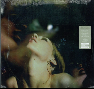 Deftones – Saturday Night Wrist – New LP