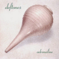 Deftones – Adrenaline – New LP