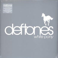 Deftones – White Pony – New LP