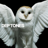Deftones – Diamond Eyes – New LP