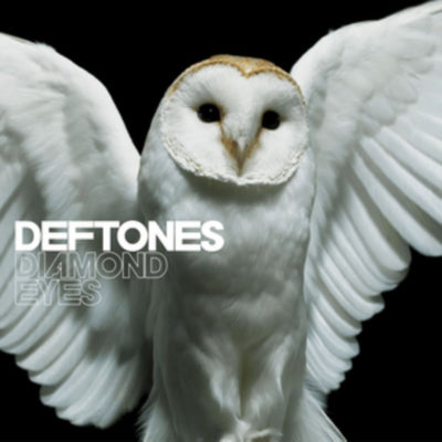 Deftones – Diamond Eyes – New LP