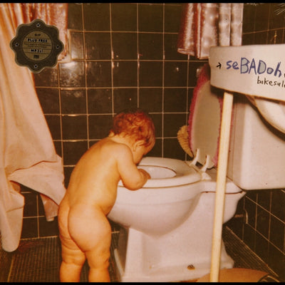 Sebadoh – Bakesale – New LP