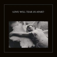 Joy Division – Love Will Tear US Apart (2020 Remaster) – New LP