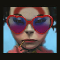 Gorillaz – Humanz (2LP/180g Vinyl) – New LP