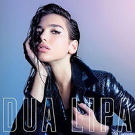 Dua Lipa – Dua Lipa – New LP