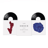 New Order – Substance (2023 Reissue) (2LP) – New LP