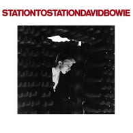David Bowie – Station To Station (2016 Remastered Version) – New LP