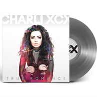 Charli Xcx – True Romance Original Angels Repress – New LP