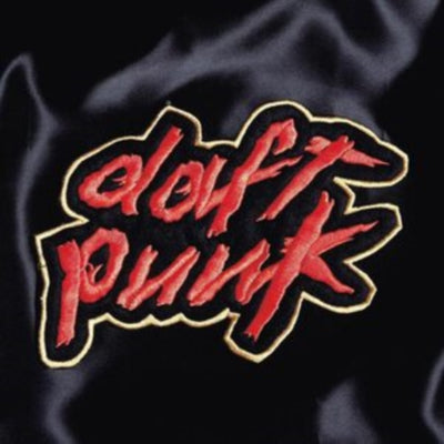 Daft Punk – Homework (2LP) – New LP