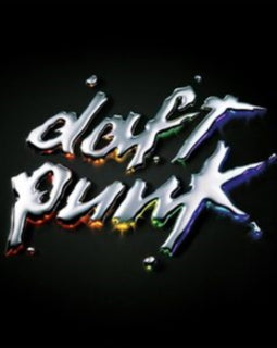 Daft Punk – Discovery – New LP
