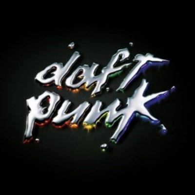 Daft Punk – Discovery – New LP