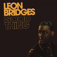 Leon Bridges – Good Thing (180g/DL Code) – New LP