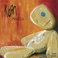 Korn – Issues (2LP/140g) – New LP