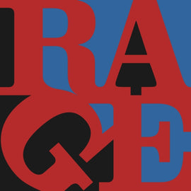 Rage Against The Machine – Renegades (180g Vinyl) – New LP