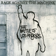 Rage Against The Machine – Battle Of Los Angeles (180g Vinyl) – New LP