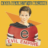 Rage Against The Machine – Evil Empire (180g Vinyl) – New LP