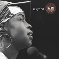 Lauryn Hill – MTV Unplugged No. 2.0 (2 LP/140g Vinyl/DL Insert) – New LP