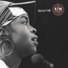 Lauryn Hill – MTV Unplugged No. 2.0 (2 LP/140g Vinyl/DL Insert) – New LP