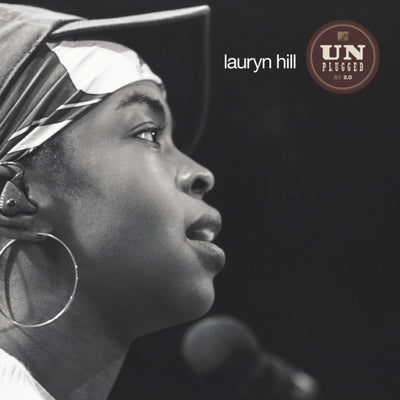 Lauryn Hill – MTV Unplugged No. 2.0 (2 LP/140g Vinyl/DL Insert) – New LP