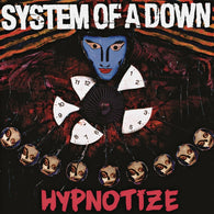 System Of A Down – Hypnotize (140g) – New LP