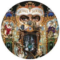 Michael Jackson – Dangerous (2LP/Picture Disc) – New LP
